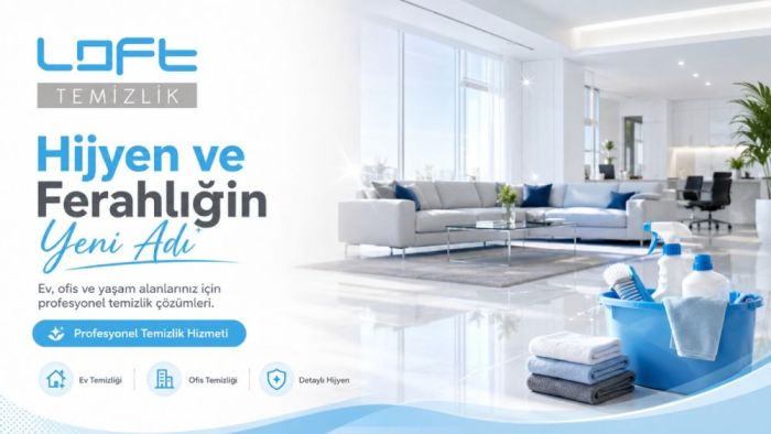 Ankara Loft Temizlik Şirketi Hangi Bölgelerde Hizmet Verir?